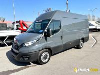 Iveco Daily 35s140 Daily 35s140