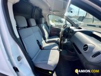 Peugeot Partner 1.6 bluehdi 100cv L1  Partner 1.6 bluehdi 100cv L1 