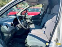 Peugeot Partner 1.6 bluehdi 100cv L1  Partner 1.6 bluehdi 100cv L1 