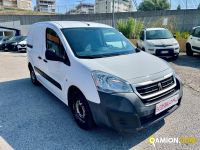 Peugeot Partner 1.6 bluehdi 100cv L1  Partner 1.6 bluehdi 100cv L1 