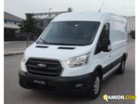 Ford Transit VII 350 RWD 2019 - transit 350 tr.post. 2.0 tdci MHE Transit VII 350 RWD 2019 - transit 350 tr.post. 2.0 tdci MHE