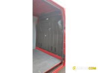 Renault Master III 35 FWD E6 2016 Master III 35 FWD E6 2016