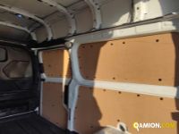 Ford TRANSIT CUSTOM 270 2.0 TDCi PC FURGONE ENTRY  TRANSIT CUSTOM 270 2.0 TDCi PC FURGONE ENTRY 