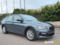 Skoda Octavia Octavia