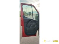 Renault Master III 35 FWD E6 2016 Master III 35 FWD E6 2016