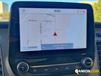 Ford TRANSIT CUSTOM 270 2.0 TDCi PC FURGONE ENTRY  TRANSIT CUSTOM 270 2.0 TDCi PC FURGONE ENTRY 