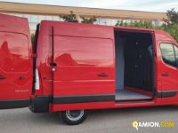 Renault Master III 35 FWD E6 2016 Master III 35 FWD E6 2016