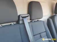 Ford TRANSIT CUSTOM 270 2.0 TDCi PC FURGONE ENTRY  TRANSIT CUSTOM 270 2.0 TDCi PC FURGONE ENTRY 