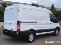 Ford Transit VII 350 RWD 2019 - transit 350 tr.post. 2.0 tdci MHE Transit VII 350 RWD 2019 - transit 350 tr.post. 2.0 tdci MHE