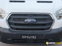 Ford Transit VII 350 RWD 2019 - transit 350 tr.post. 2.0 tdci MHE Transit VII 350 RWD 2019 - transit 350 tr.post. 2.0 tdci MHE