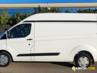 Ford TRANSIT CUSTOM 270 2.0 TDCi PC FURGONE ENTRY  TRANSIT CUSTOM 270 2.0 TDCi PC FURGONE ENTRY 