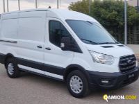Ford Transit VII 350 RWD 2019 - transit 350 tr.post. 2.0 tdci MHE Transit VII 350 RWD 2019 - transit 350 tr.post. 2.0 tdci MHE
