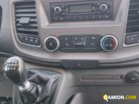 Ford Transit VII 350 RWD 2019 - transit 350 tr.post. 2.0 tdci MHE Transit VII 350 RWD 2019 - transit 350 tr.post. 2.0 tdci MHE