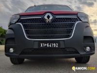 Renault Master III 35 FWD E6 2016 Master III 35 FWD E6 2016