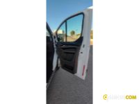 Ford TRANSIT CUSTOM 270 2.0 TDCi PC FURGONE ENTRY  TRANSIT CUSTOM 270 2.0 TDCi PC FURGONE ENTRY 