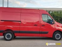 Renault Master III 35 FWD E6 2016 Master III 35 FWD E6 2016