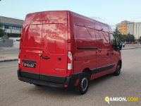 Renault Master III 35 FWD E6 2016 Master III 35 FWD E6 2016
