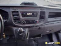 Ford Transit VII 350 RWD 2019 - transit 350 tr.post. 2.0 tdci MHE Transit VII 350 RWD 2019 - transit 350 tr.post. 2.0 tdci MHE