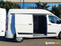 Ford TRANSIT CUSTOM 270 2.0 TDCi PC FURGONE ENTRY  TRANSIT CUSTOM 270 2.0 TDCi PC FURGONE ENTRY 