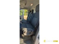 Ford TRANSIT CUSTOM 270 2.0 TDCi PC FURGONE ENTRY  TRANSIT CUSTOM 270 2.0 TDCi PC FURGONE ENTRY 