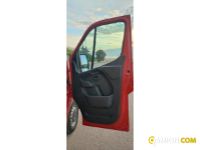 Renault Master III 35 FWD E6 2016 Master III 35 FWD E6 2016