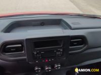 Renault Master III 35 FWD E6 2016 Master III 35 FWD E6 2016