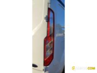 Ford TRANSIT CUSTOM 270 2.0 TDCi PC FURGONE ENTRY  TRANSIT CUSTOM 270 2.0 TDCi PC FURGONE ENTRY 