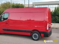 Renault Master III 35 FWD E6 2016 Master III 35 FWD E6 2016