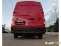 Renault Master III 35 FWD E6 2016 Master III 35 FWD E6 2016