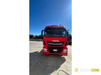 Iveco AS440S48T/P STRALIS AS440S48T/P STRALIS