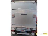 Iveco 35C14 FURGONE CON SPONDA 35C14 FURGONE CON SPONDA