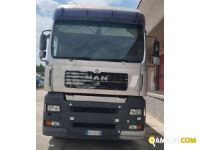 Man TGX 26.460 6X2-2 BL TGX 26.460 6X2-2 BL