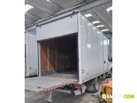 Iveco 35C14 FURGONE CON SPONDA 35C14 FURGONE CON SPONDA