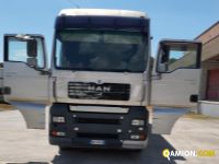 Man TGX 26.460 6X2-2 BL TGX 26.460 6X2-2 BL