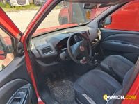 Fiat DOBLÃ² DOBLÃ²