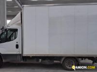 Iveco 35C14 FURGONE CON SPONDA 35C14 FURGONE CON SPONDA