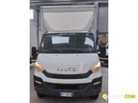 Iveco 35C14 FURGONE CON SPONDA 35C14 FURGONE CON SPONDA