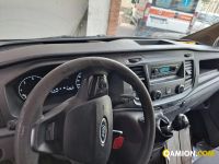 Ford Transit Custom Transit Custom | AUTOCARRI FIORE LUIGI