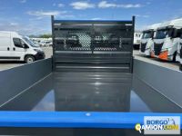 Iveco DAILY 35C14 DAILY 35C14 | Mezzi d'opera / mezzi da cantiere Altro | Borgo Agnello S.p.A.