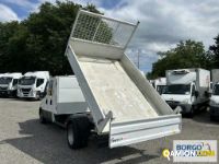Iveco DAILY 35C14 DAILY 35C14 | Mezzi d'opera / mezzi da cantiere Altro | Borgo Agnello S.p.A.