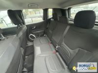 Jeep Renegade Renegade | Automobile Automobile | Borgo Agnello S.p.A.