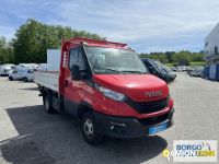 Iveco DAILY 35C14 DAILY 35C14 | Mezzi d'opera / mezzi da cantiere Altro | Borgo Agnello S.p.A.