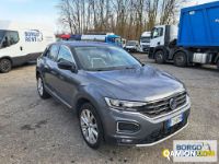 Volkswagen T-ROC | Automobile Automobile | Borgo Agnello S.p.A.