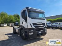 Iveco X-WAY TRATTORE AS440S48 T/P X-WAY TRATTORE AS440S48 T/P | Trattore Trattore | Borgo Agnello S.p.A.