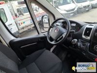 Fiat DUCATO DUCATO | Leggero Furgone > 35 q.li Altro | Borgo Agnello S.p.A.