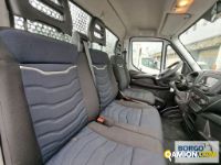 Iveco DAILY 35C14 DAILY 35C14 | Altro Cassone fisso | Borgo Agnello S.p.A.