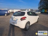 Peugeot 208 208 | Leggero Furgone > 35 q.li Altro | Borgo Agnello S.p.A.