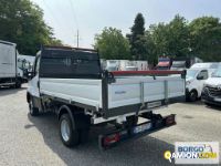 Iveco DAILY 35C14 DAILY 35C14 | Mezzi d'opera / mezzi da cantiere Altro | Borgo Agnello S.p.A.