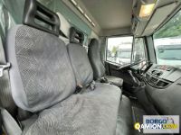 Iveco EUROCARGO ML75E19 EUROCARGO ML75E19 | Motrice Cassone fisso con centina | Borgo Agnello S.p.A.