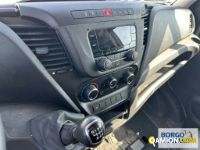 Iveco DAILY 35S14 DAILY 35S14 | Leggero Furgone > 35 q.li Altro | Borgo Agnello S.p.A.